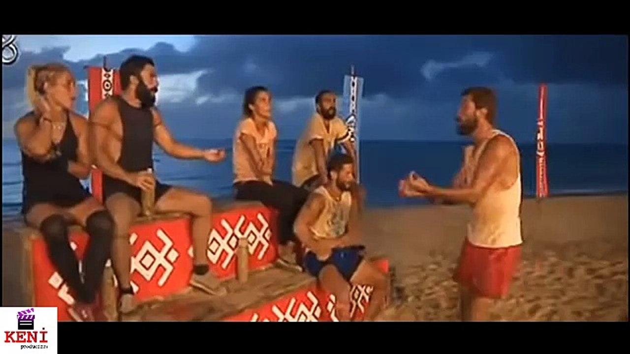 Survivor 2018 27 Mayıs Ödül Oyunu Kim Kazandı? İnna Konserini Kim Kazandı?