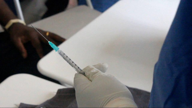 DR Congo: Ebola vaccinations under way to contain deadly outbreak