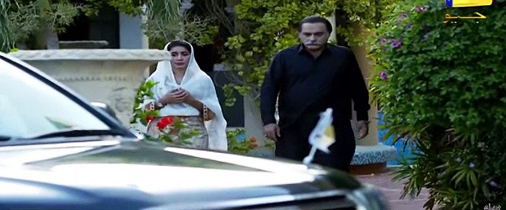 Khaani - Episode 26 | HAR PAL GEO part 1