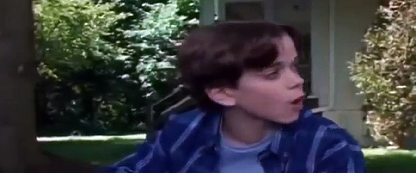 Goosebumps The Barking Ghost