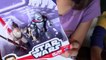Giant Play Doh R2D2 Surprise Egg SHARK TOYS Toy UNBOXING: Kids Playing with Star Wars Toys