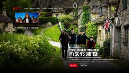 The Break with Michelle Wolf | Official Trailer [HD] | Netflix