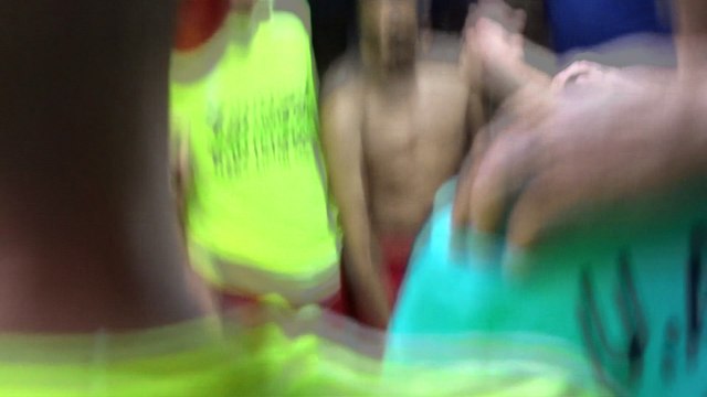 21 mai 2018 - Harnes - Bruay (... et fin)