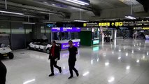 Jincai Chen, a Chinese business woman, was kidnapped from the Suvarnabhumi Airport in Bangkok, Thailand, on May 6. CCTV shows the chilling process of the kidnap