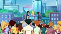 lolirock ep 27 Turneul muzical magic partea 4