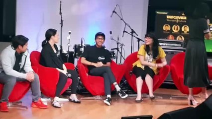 Ini dia ‘Life Goals’ Iqbaal Ramadhan