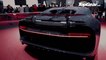 Bugatti Chiron Sport   Geneva Motorshow 2018   Top Gear