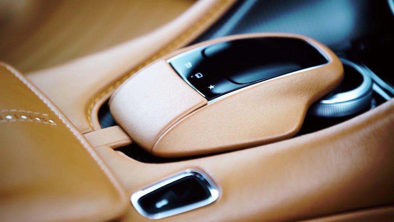 Chris Harris Drives The Aston Martin DB11   Top Gear   BBC