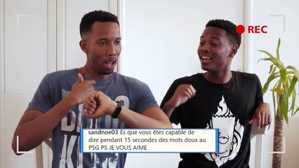 STEVEN A-T-IL ÉTÉ ADOPTÉ ?!! - LES PARODIE BROS