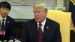 WATCH: Donald J. Trump on why he's prepared to delay or cancel his Singapore summit with Kim Jong Un.(Video: Reuters)