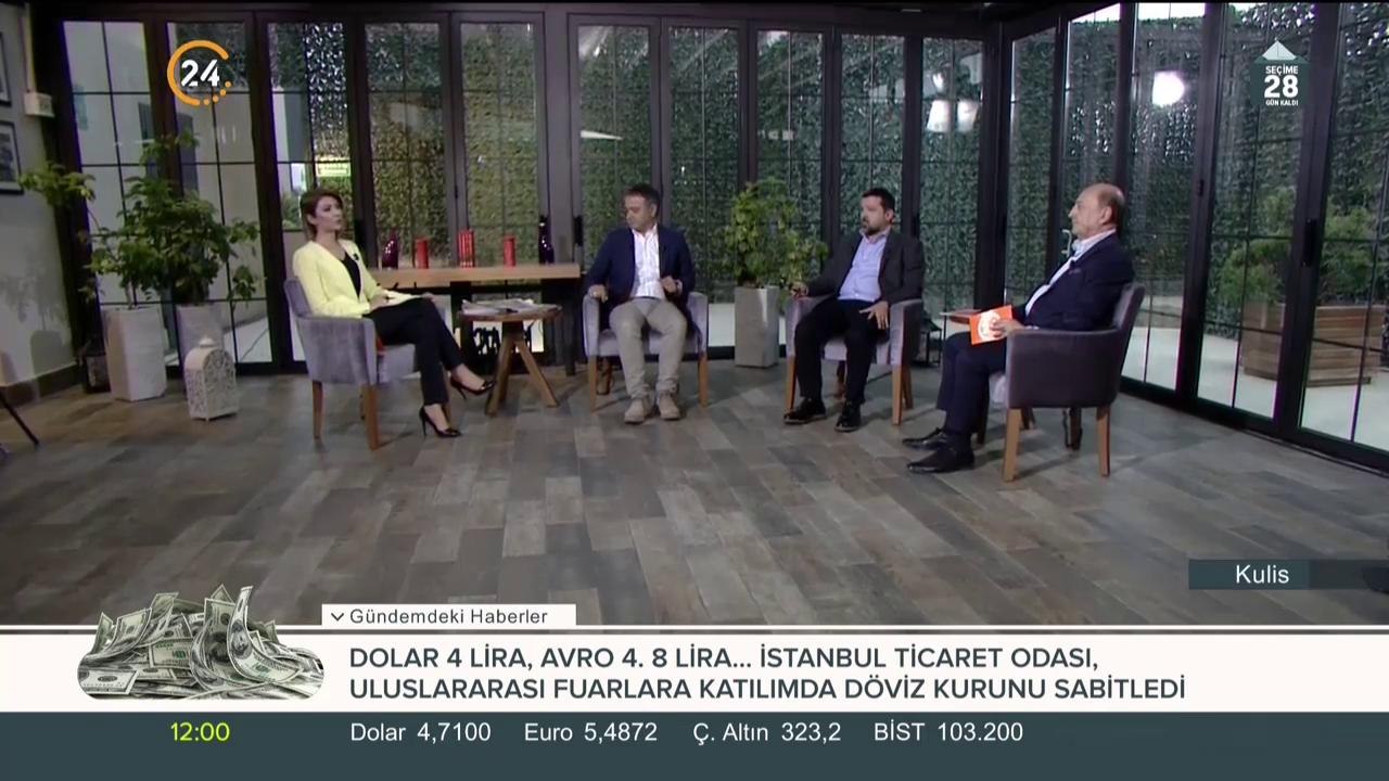 #Kulis