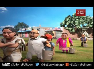 So Sorry - Meri Balti Kaha Hai