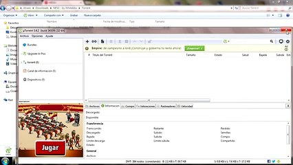[DESCARGAR & INSTALAR] Need For Speed Carbono (Full) (Español) (uTorrent) (PC)