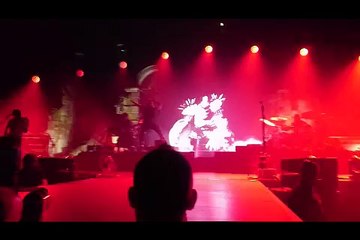 KILLING hallelujah - SHK PNK