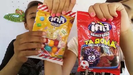 EXPERIMENTANDO DOCES DA FINI- PARTE#02