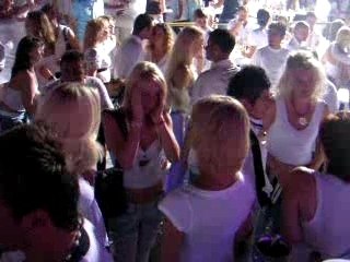 Julien lambies live moonlight  arena kemer 2007 Pioneer