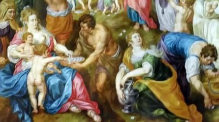 The Truth About The Nephilim - Dr. Rita Louise