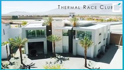 أسرع سيارة تصوير في العالم