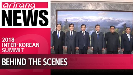 Second inter-Korean summit: how it all came about