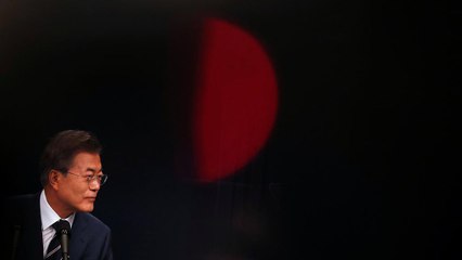 Corée du Nord : le sommet avec les Etats-Unis toujours d'actualité