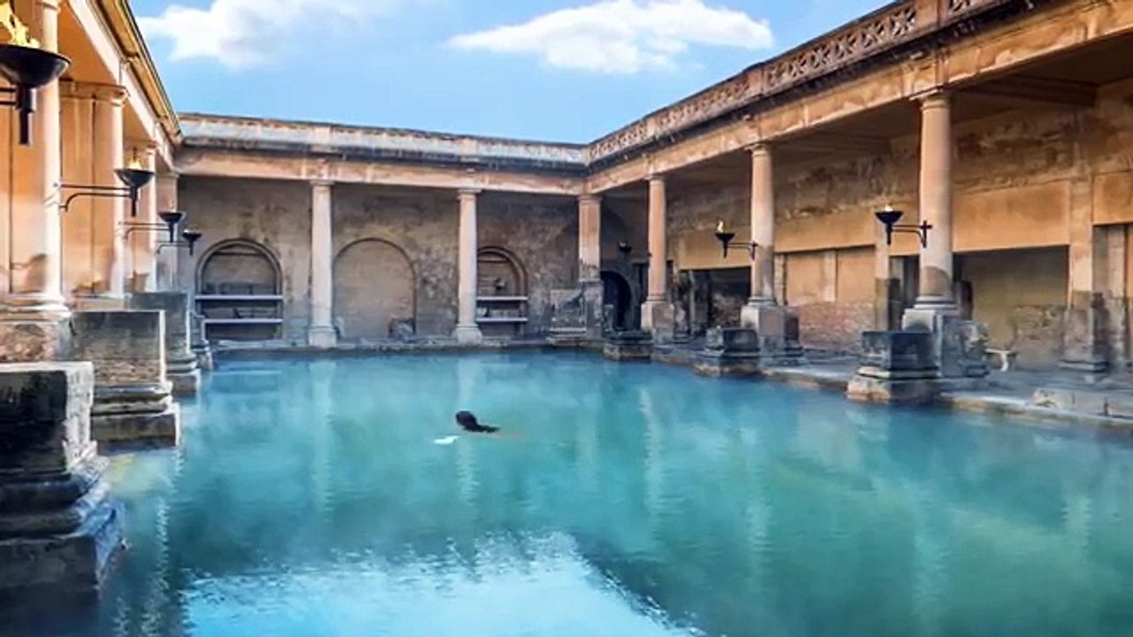 WONDER WOMAN vs WOLVERINE - ALTERNATE ENDING - Super Power Beat Down