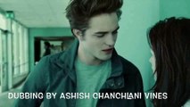 TWILIGHT DUB PART 13 Ashish Chanchlani Vines