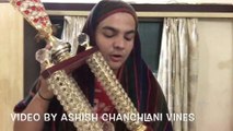 What girls pack while travelling VS What boys pack while travelling Ashish Chanchlani Vines