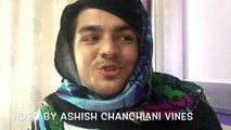 When you ask your girlfriend for lunch Ashish Chanchlani Vines