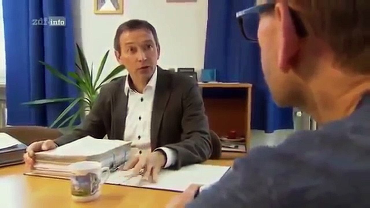 Mördern auf der Spur - Verräterische DNA - Doku Deutsch HD