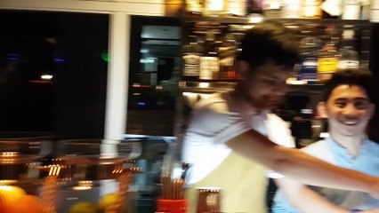 Perot Experience - April 29, 2018