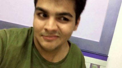 Your hunger depends on what food mom makes Ashish Chanchlani Vines