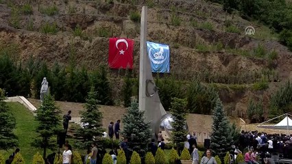 Bahçeli: 'Cumhur İttifakı 2023'ün güçlü Türkiye'sini şekillendirecek ve tarihin akışını değiştirecektir' - ANKARA