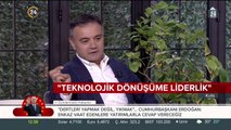 Yerli ve milli bilgiyle üretim