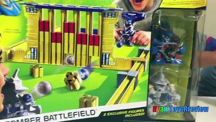 B Daman Crossfire Marble Japanese toy for Kids