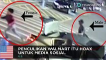 Penculikan di Walmart Virginia itu palsu - TomoNews