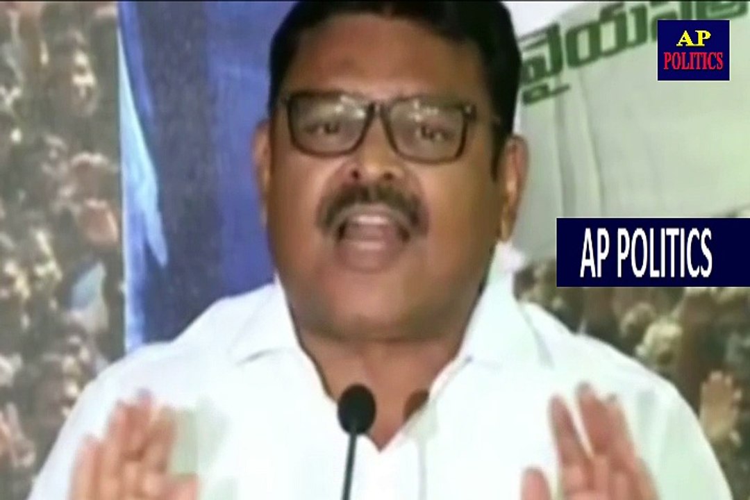జేసీ దివాకర్ రెడ్డి ఒక భఫున్ YCP Leader Ambati Rambabu Comments on JC Diwakar Reddy‌-AP Politics