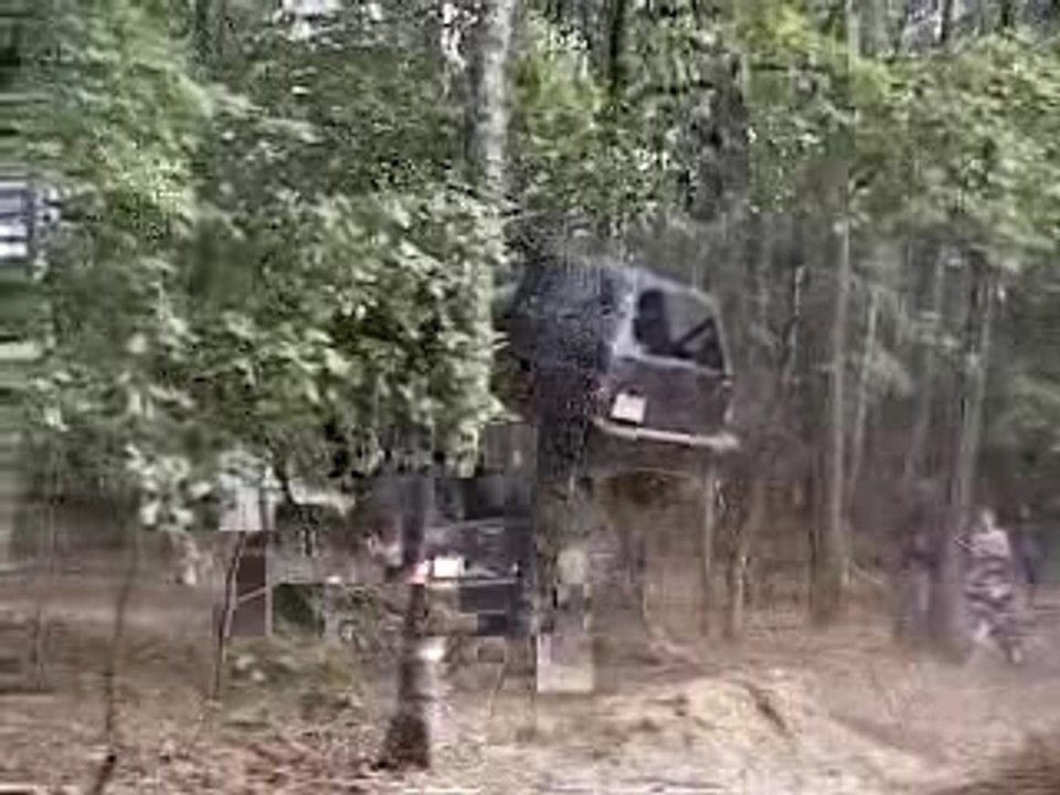 Suzuki vitara 4x4 volante