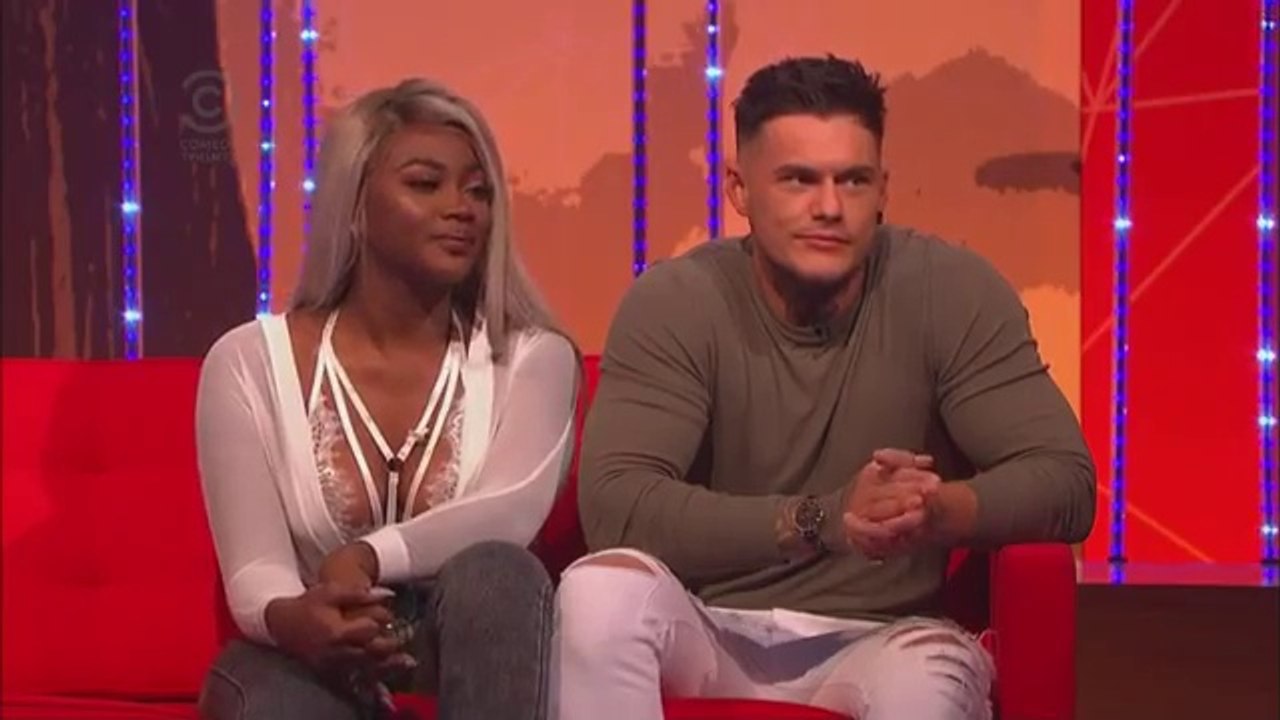 Your Face Or Mine S03E04