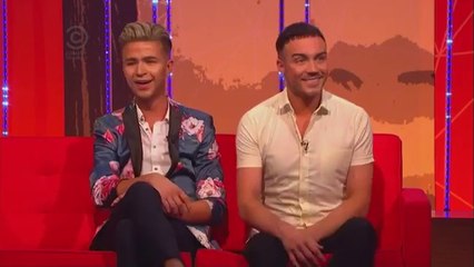 Your Face Or Mine S03E06