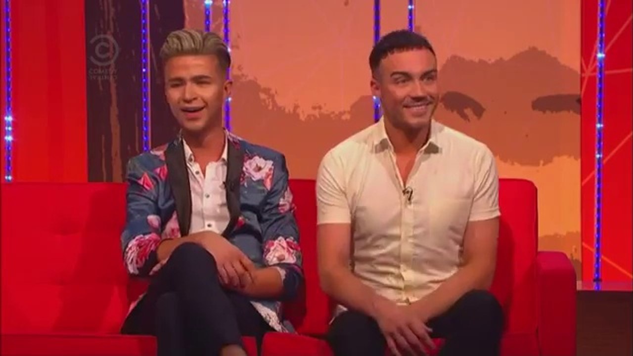 Your Face Or Mine S03E06