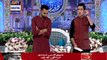 Shan e Iftar – Segment – Aaj Ke Mehman – (Dar-ul-Sukun) 27th May 2018