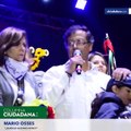 Este domingo se celebran las elecciones presidencialeds en Colombia. Si gana el candidato Gustavo Petro es posible un nuevo rumbo para Latinoamérica.