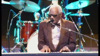 Ray Charles - Route 66 - Live