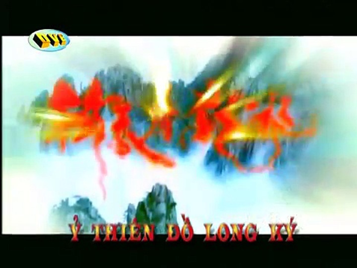 Ỷ Thiên Đồ Long Ký (2003) - Thuyết Minh - Tập 29