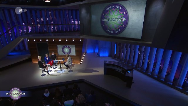 DIE ANSTALT Folge 36: Medien Wer ist Milliardär Keine Aufrufe 0 0 Teilen