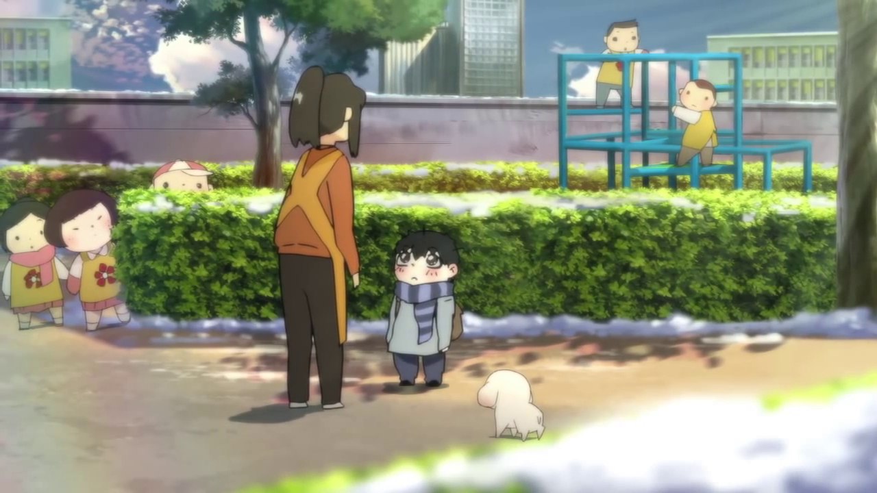 Man Tou Riji - S1 - Episode 4 - VOSTFR