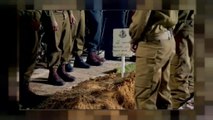 Gaza, tre palestinesi morti in attacco Israele