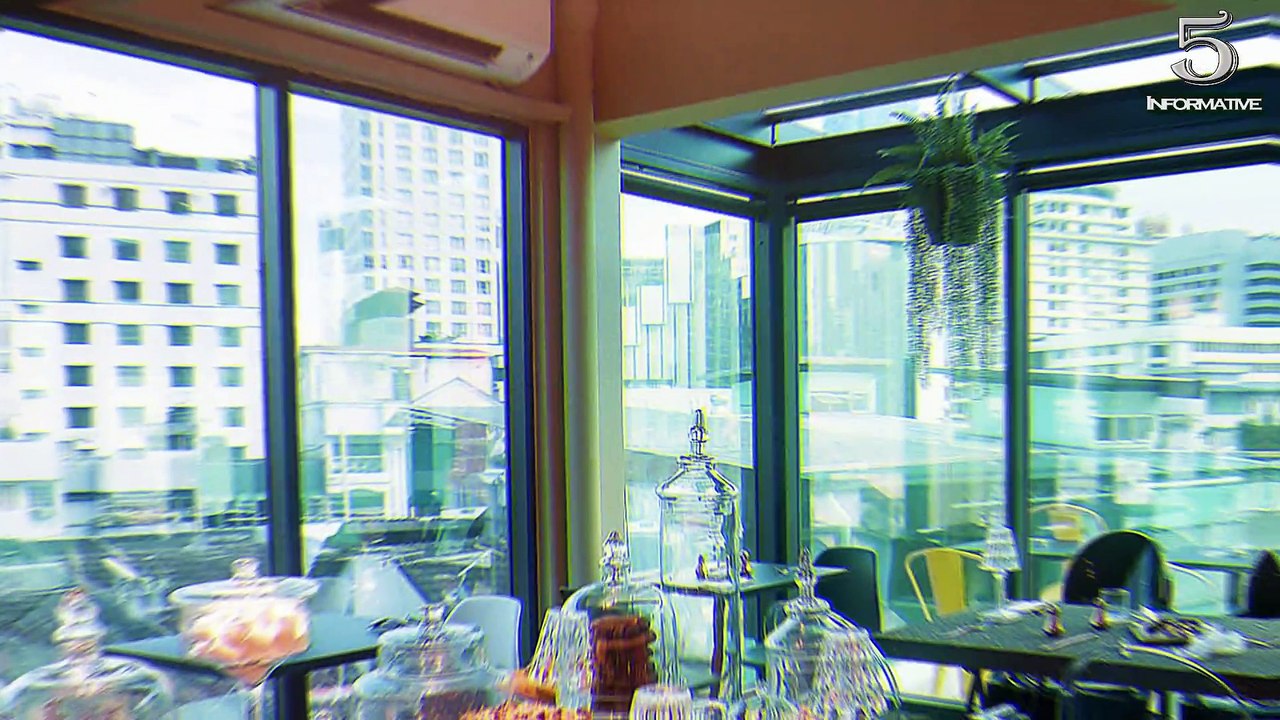 Top 5 Best Hotels in Kuala Lumpur