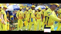 IPL 2018: ധോണിപ്പടക്ക് മൂന്നാം കീരിടനേട്ടം എളുപ്പമാവില്ല, ഇതാണ്  കാരണങ്ങള്‍ | Oneindia Malayalam