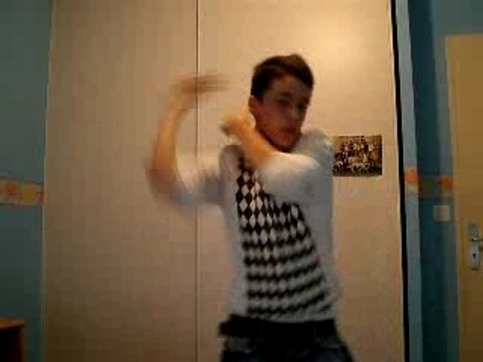 MOi dAnce ElectrOoO